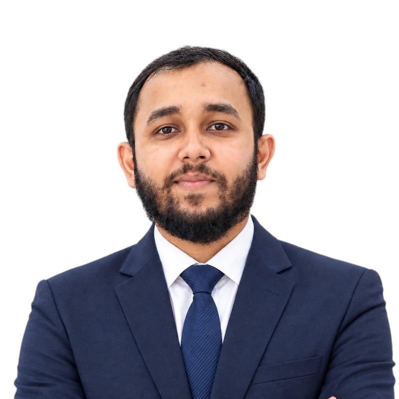Mainul Islam Ovi