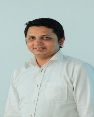 Priashis Basak
